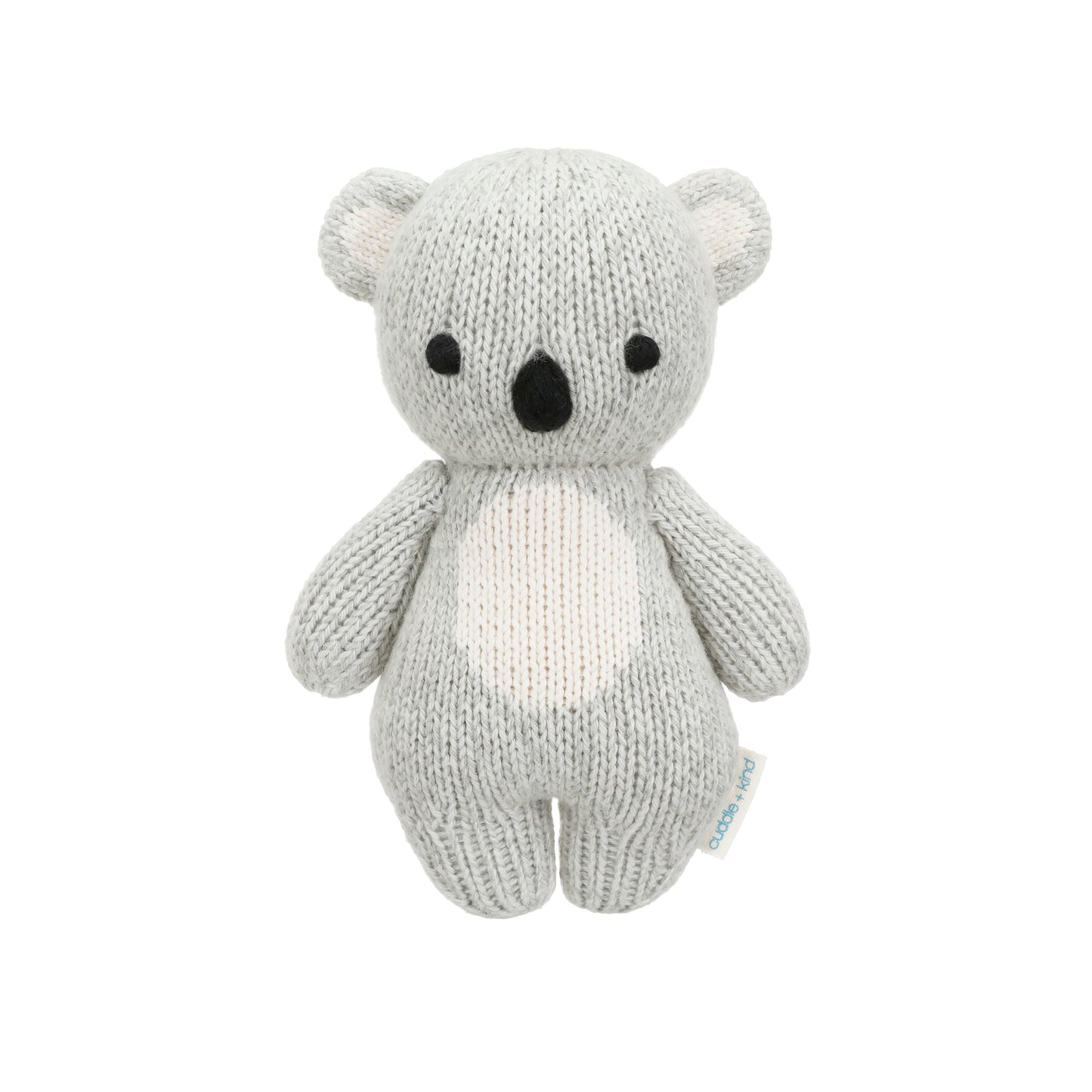 Baby koala