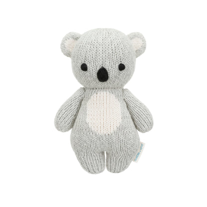 Baby koala