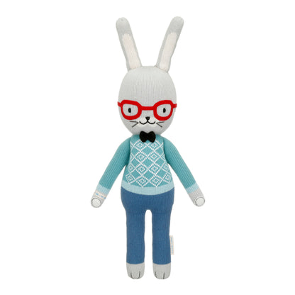 Benedict the bunny