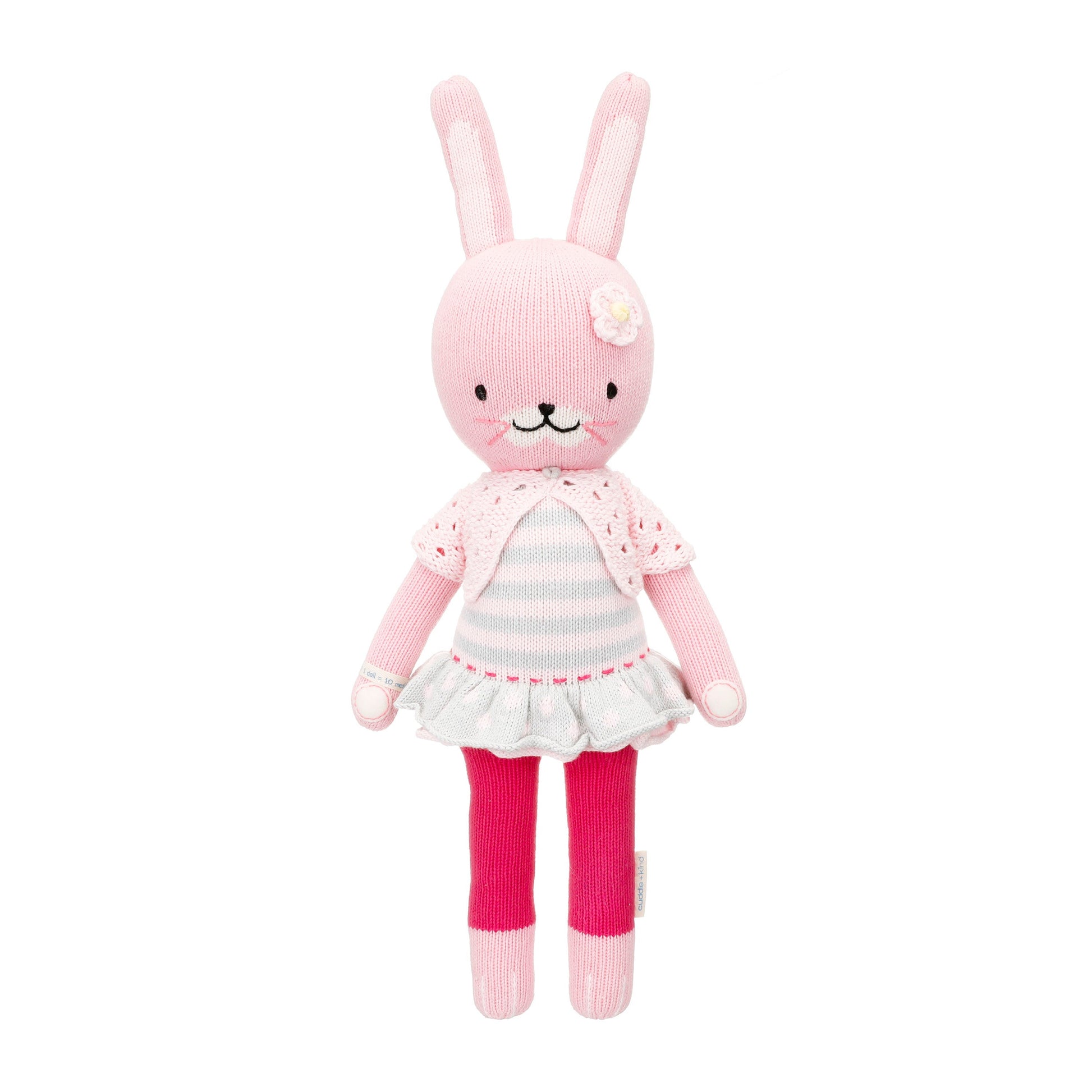 Chloe the bunny