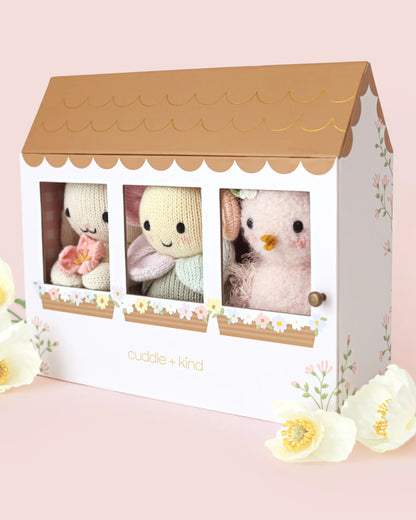 Baby chicken