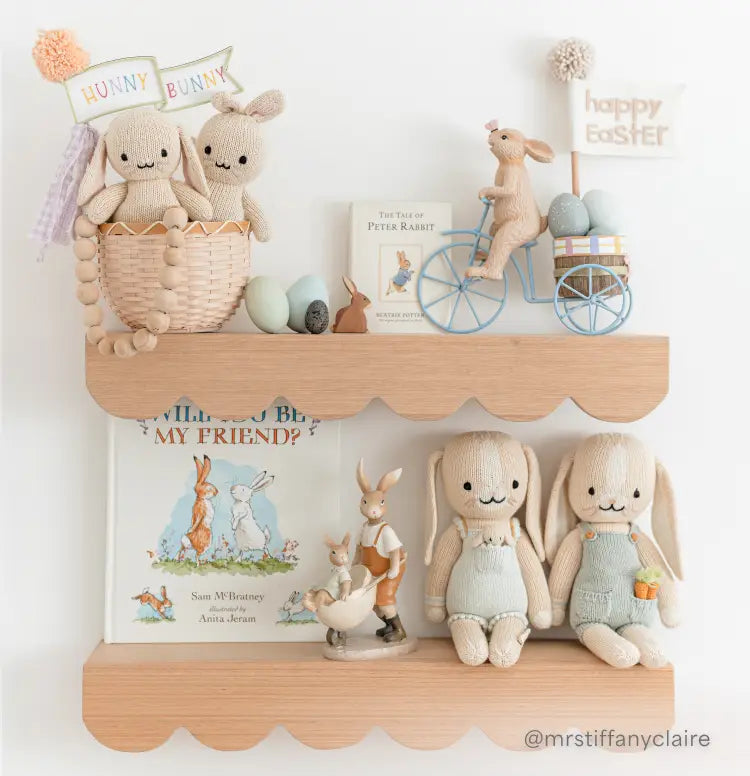 Gifts for Easter baskets