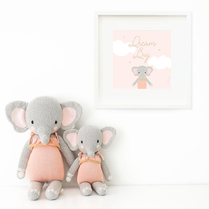 Eloise the elephant