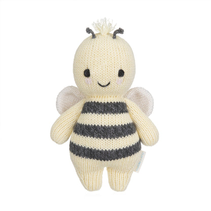 Baby bee