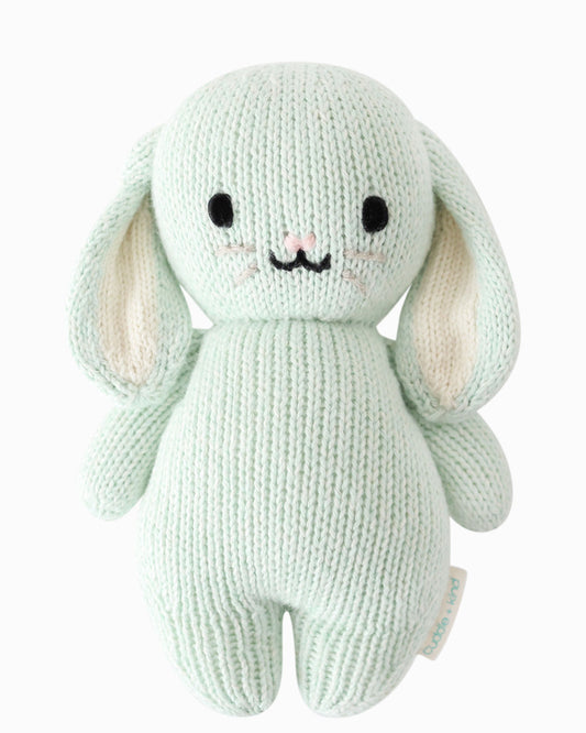 Baby bunny (mint)
