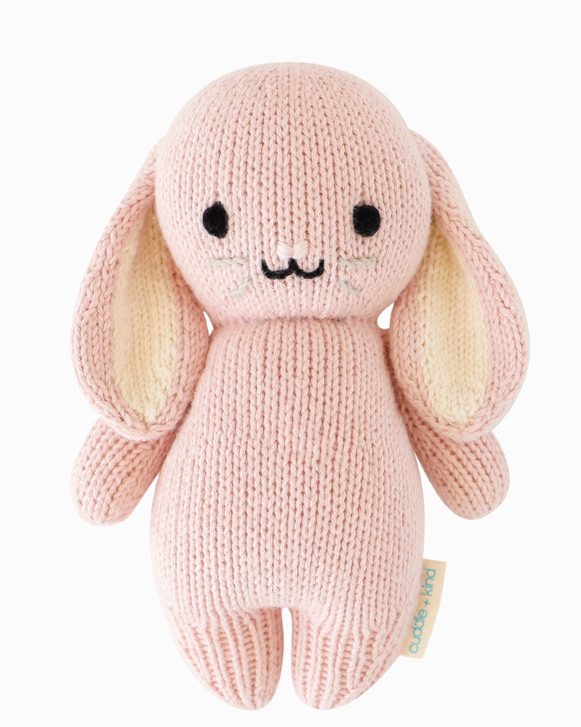 Baby bunny (rose)