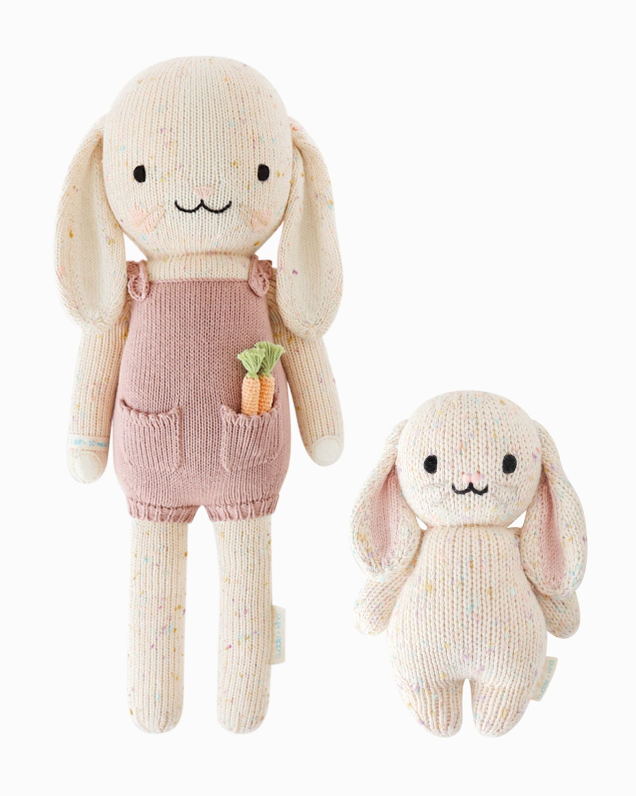 Baby carrots bundle