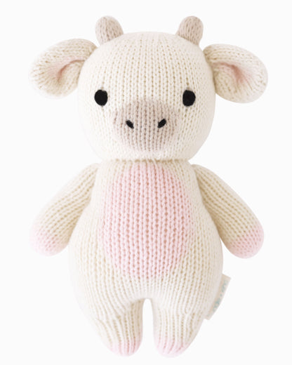 Baby cow (strawberry)