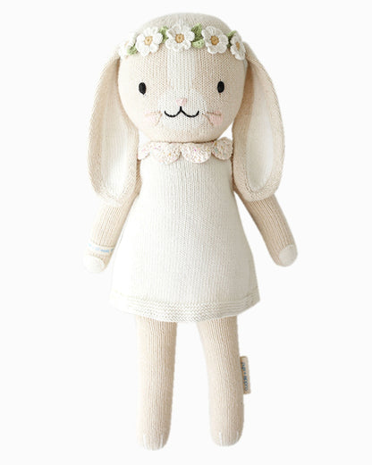 Hannah the bunny (ivory)