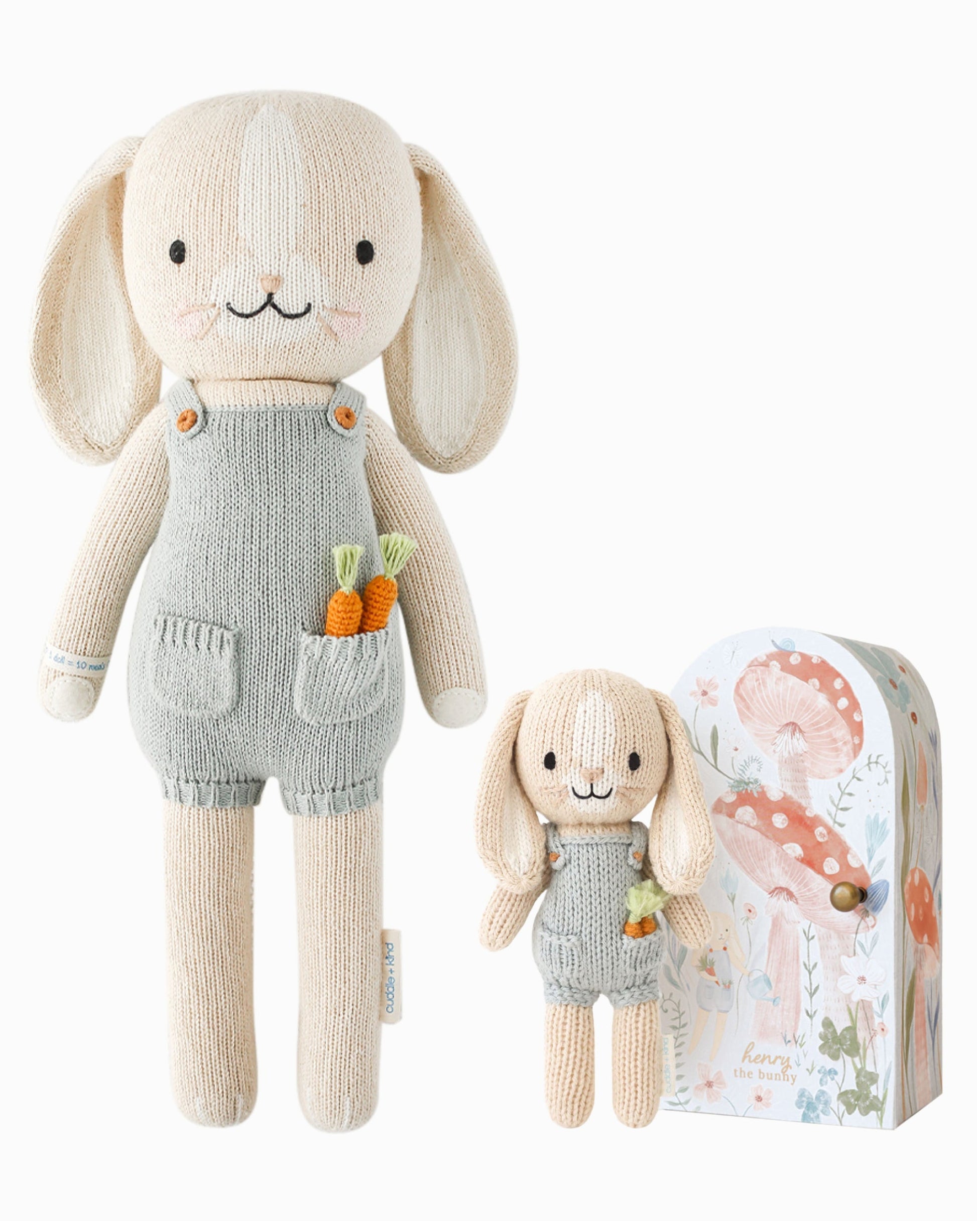 Henry bundle