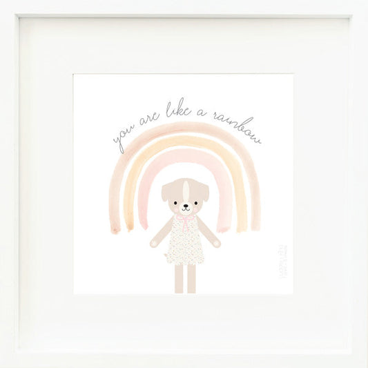 Mia's print