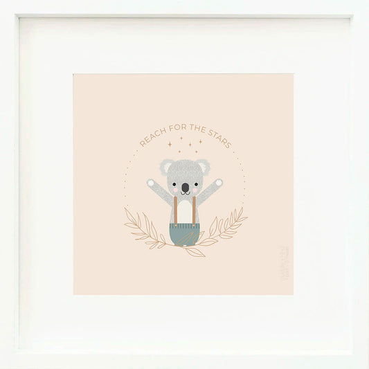 Quinn’s print