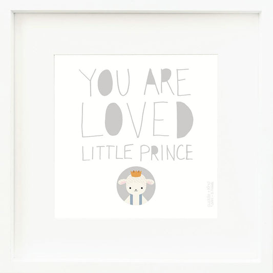 Sebastian’s print