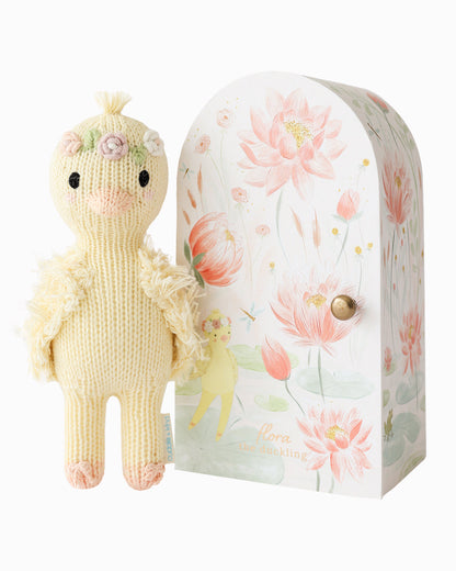 Flora bundle
